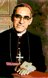 Archbishop Romero