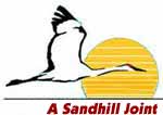 A Sandhill Joint