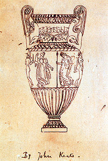 220px-Keats_urn